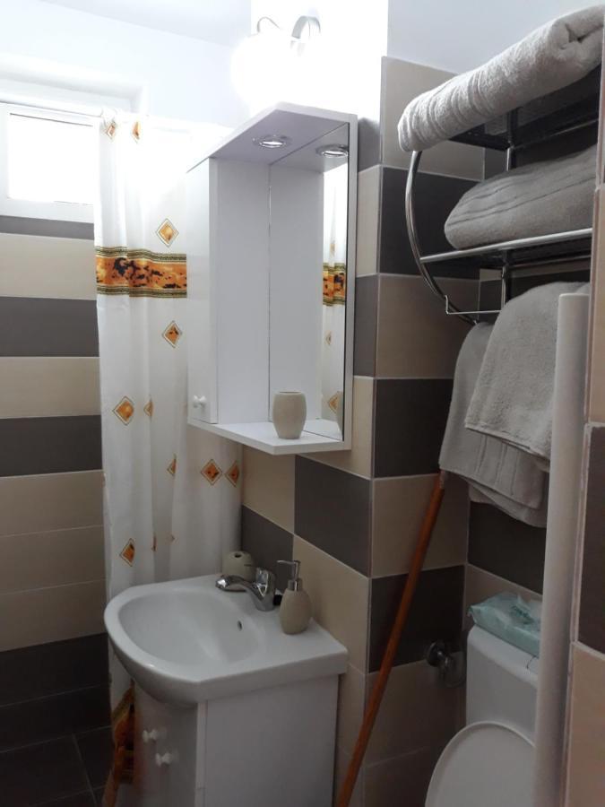 Sibiu Home 1 Kültér fotó