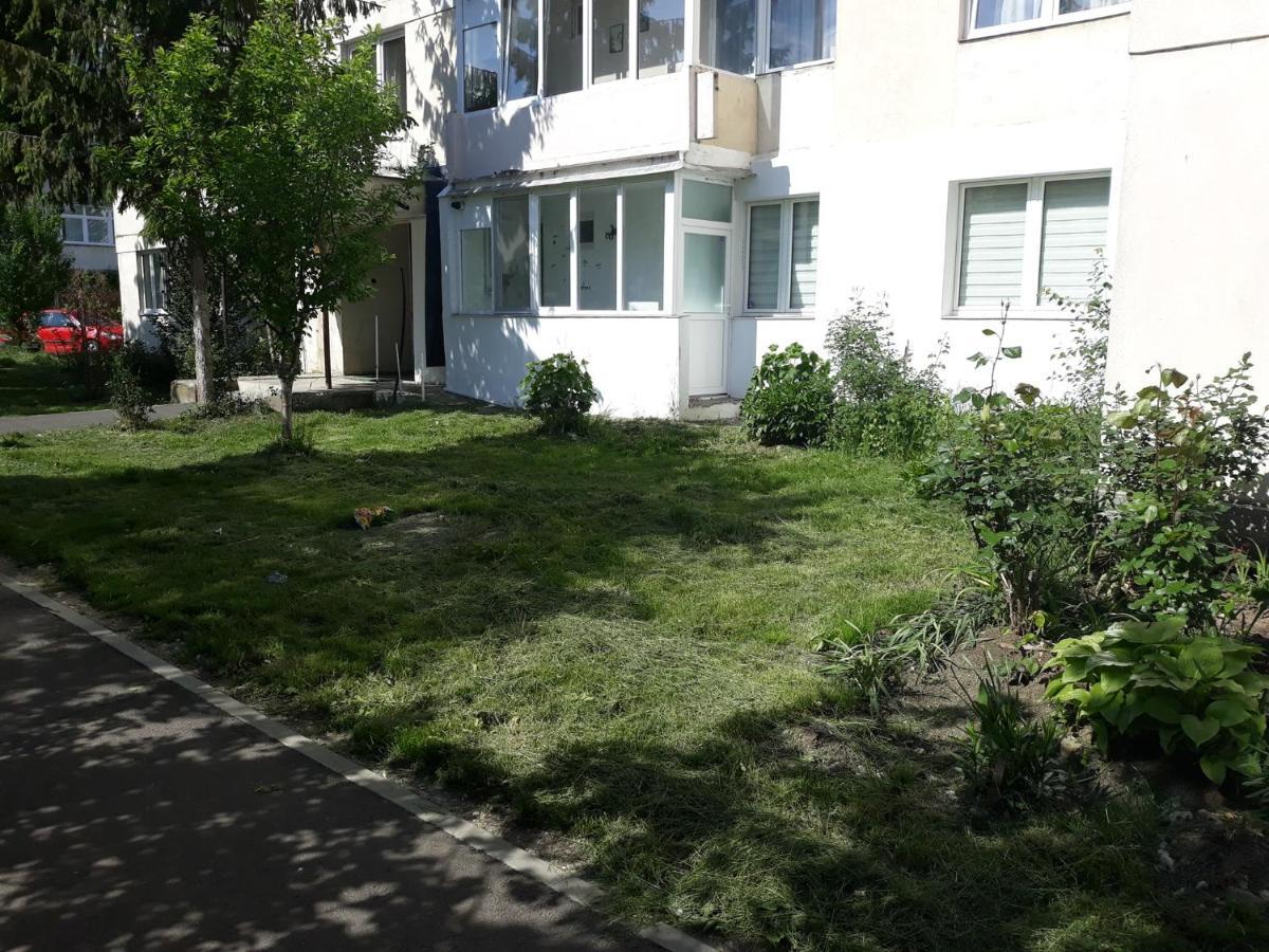 Sibiu Home 1 Kültér fotó