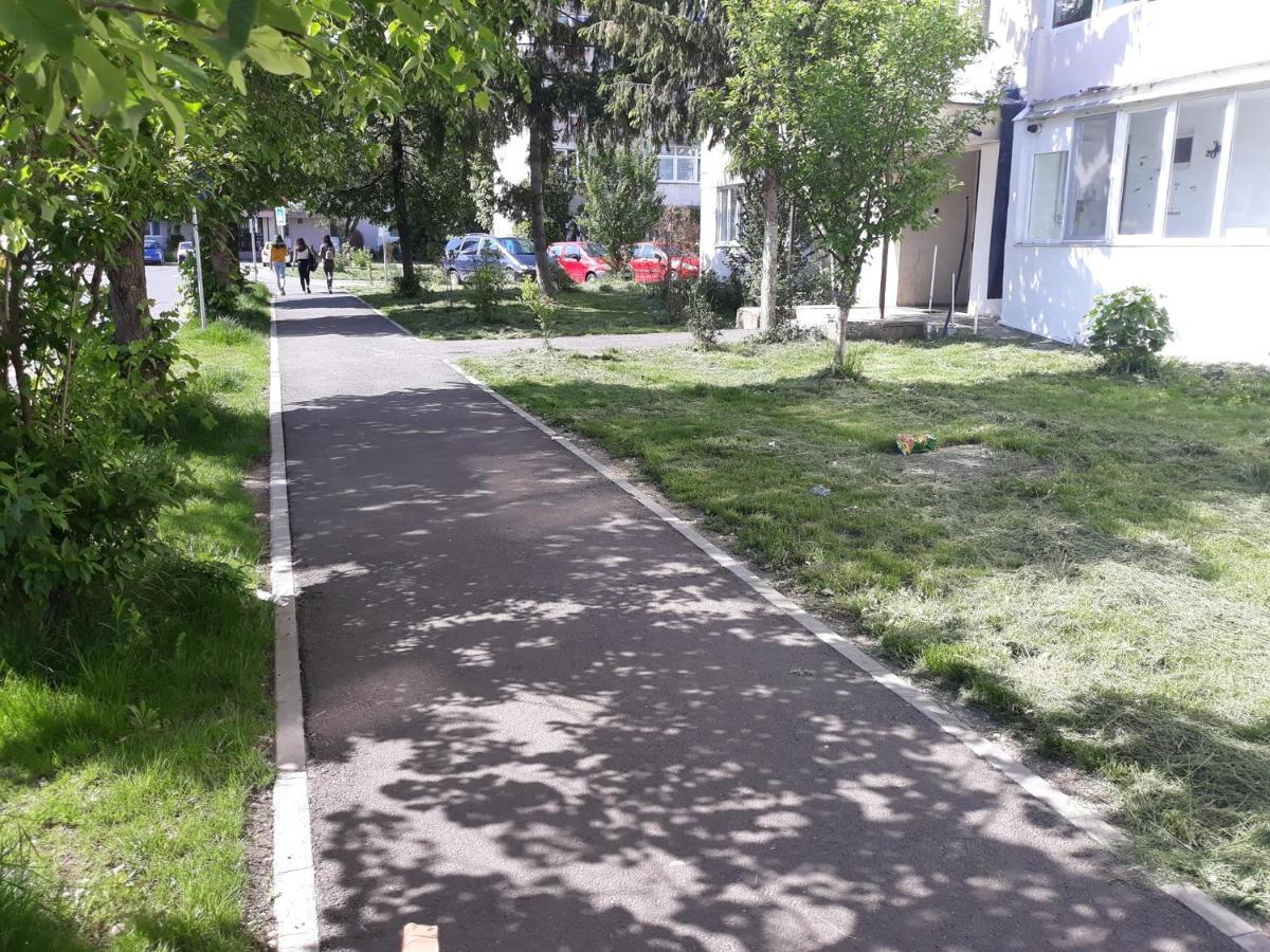 Sibiu Home 1 Kültér fotó