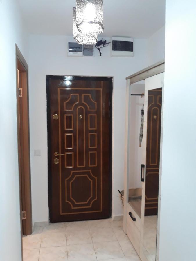 Sibiu Home 1 Kültér fotó