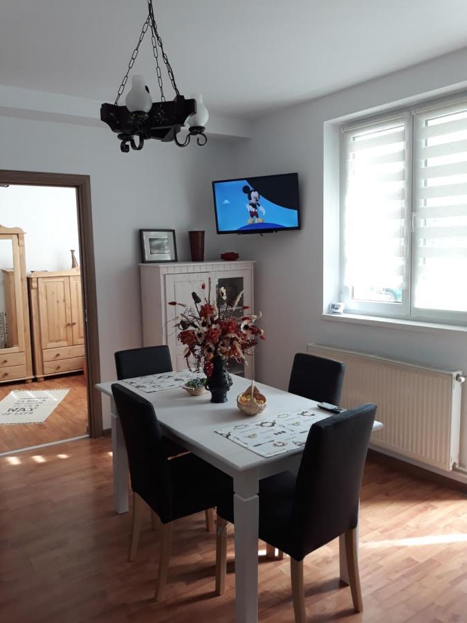 Sibiu Home 1 Kültér fotó