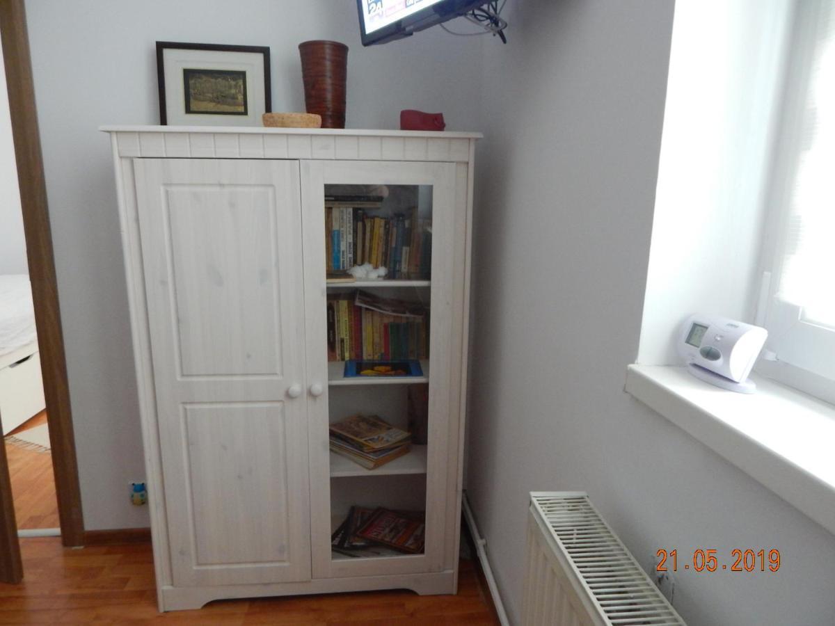 Sibiu Home 1 Kültér fotó