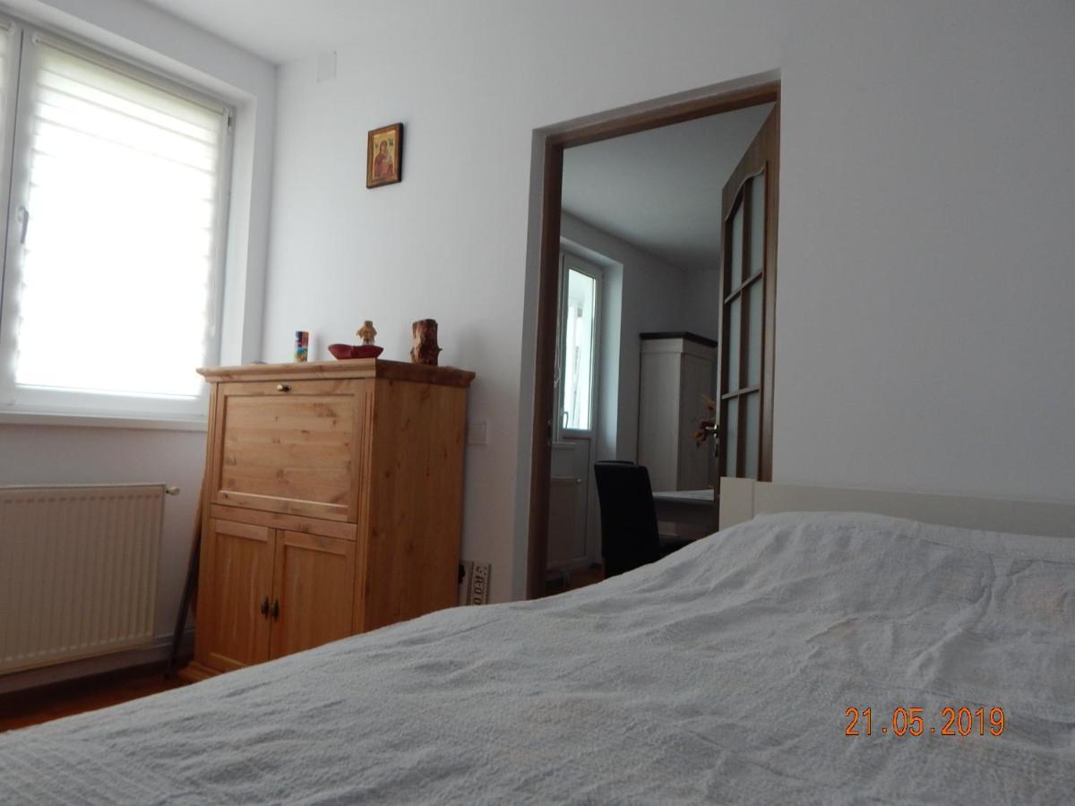 Sibiu Home 1 Kültér fotó