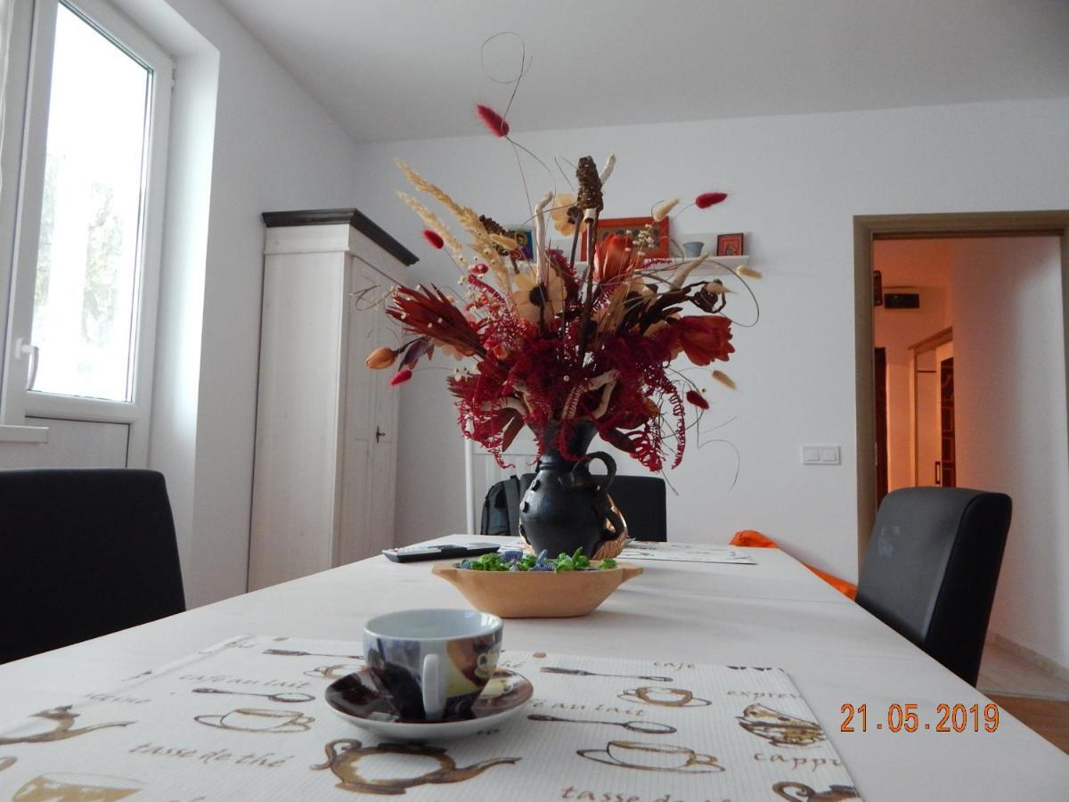 Sibiu Home 1 Kültér fotó