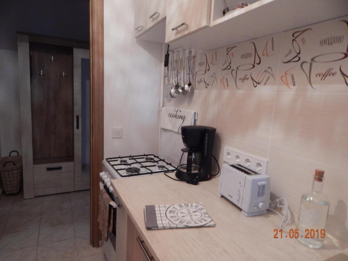 Sibiu Home 1 Kültér fotó