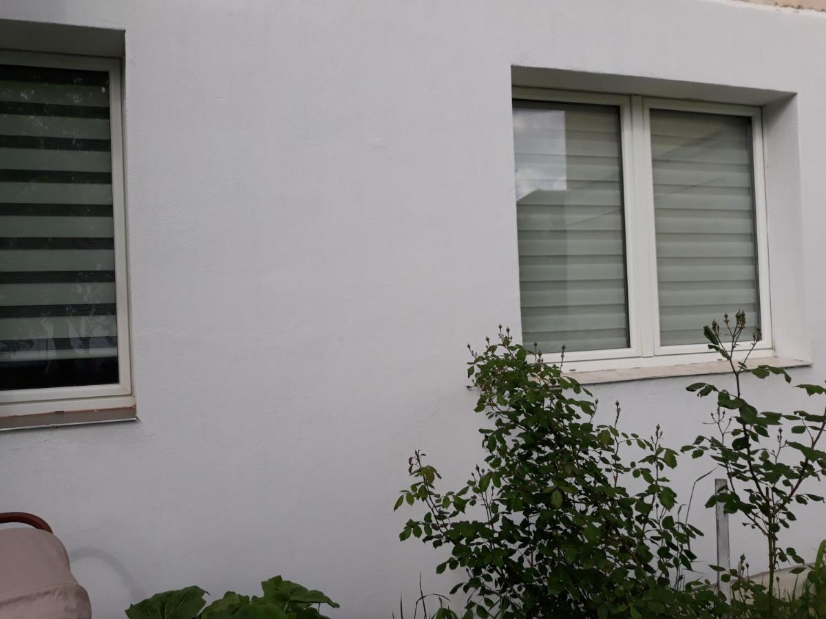 Sibiu Home 1 Kültér fotó