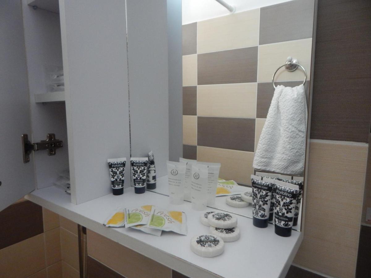 Sibiu Home 1 Kültér fotó